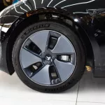 TESLA MODEL 3 2022 MODEL YEAR STANDARD OPTION EXPORT PRICE - Thumbnail 17