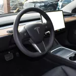 TESLA MODEL 3 2022 MODEL YEAR STANDARD OPTION EXPORT PRICE - Thumbnail 7