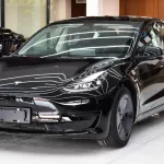 TESLA MODEL 3 2022 MODEL YEAR STANDARD OPTION EXPORT PRICE - Thumbnail 3