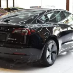 TESLA MODEL 3 2022 MODEL YEAR STANDARD OPTION EXPORT PRICE - Thumbnail 20