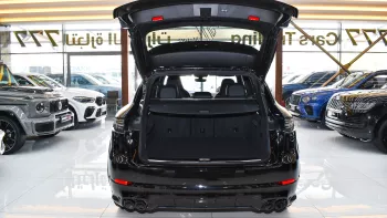 PORSCHE CAYENNE S 2.9L V6 2023 MODEL YEAR EXPORT PRICE