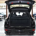 PORSCHE CAYENNE S 2.9L V6 2023 MODEL YEAR EXPORT PRICE - Thumbnail 23