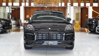 PORSCHE CAYENNE S 2.9L V6 2023 MODEL YEAR EXPORT PRICE
