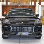 PORSCHE CAYENNE S 2.9L V6 2023 MODEL YEAR EXPORT PRICE - Thumbnail 2