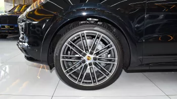 PORSCHE CAYENNE S 2.9L V6 2023 MODEL YEAR EXPORT PRICE
