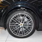 PORSCHE CAYENNE S 2.9L V6 2023 MODEL YEAR EXPORT PRICE - Thumbnail 21