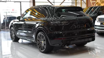 PORSCHE CAYENNE S 2.9L V6 2023 MODEL YEAR EXPORT PRICE