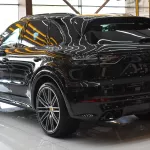 PORSCHE CAYENNE S 2.9L V6 2023 MODEL YEAR EXPORT PRICE - Thumbnail 24
