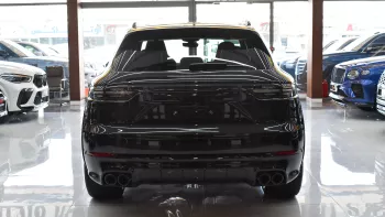 PORSCHE CAYENNE S 2.9L V6 2023 MODEL YEAR EXPORT PRICE