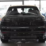 PORSCHE CAYENNE S 2.9L V6 2023 MODEL YEAR EXPORT PRICE - Thumbnail 25