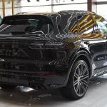 PORSCHE CAYENNE S 2.9L V6 2023 MODEL YEAR EXPORT PRICE - Thumbnail 26