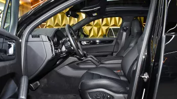 PORSCHE CAYENNE S 2.9L V6 2023 MODEL YEAR EXPORT PRICE