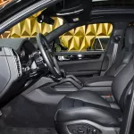 PORSCHE CAYENNE S 2.9L V6 2023 MODEL YEAR EXPORT PRICE - Thumbnail 16
