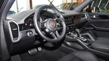 PORSCHE CAYENNE S 2.9L V6 2023 MODEL YEAR EXPORT PRICE