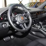 PORSCHE CAYENNE S 2.9L V6 2023 MODEL YEAR EXPORT PRICE - Thumbnail 11