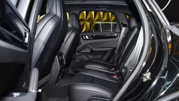 PORSCHE CAYENNE S 2.9L V6 2023 MODEL YEAR EXPORT PRICE