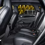PORSCHE CAYENNE S 2.9L V6 2023 MODEL YEAR EXPORT PRICE - Thumbnail 17