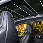 PORSCHE CAYENNE S 2.9L V6 2023 MODEL YEAR EXPORT PRICE - Thumbnail 18