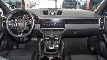 PORSCHE CAYENNE S 2.9L V6 2023 MODEL YEAR EXPORT PRICE