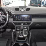 PORSCHE CAYENNE S 2.9L V6 2023 MODEL YEAR EXPORT PRICE - Thumbnail 9