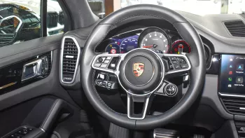 PORSCHE CAYENNE S 2.9L V6 2023 MODEL YEAR EXPORT PRICE