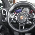 PORSCHE CAYENNE S 2.9L V6 2023 MODEL YEAR EXPORT PRICE - Thumbnail 8