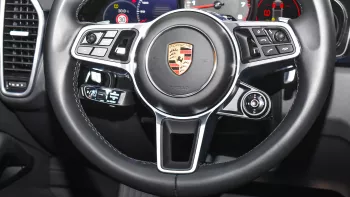 PORSCHE CAYENNE S 2.9L V6 2023 MODEL YEAR EXPORT PRICE