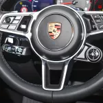 PORSCHE CAYENNE S 2.9L V6 2023 MODEL YEAR EXPORT PRICE - Thumbnail 7