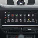PORSCHE CAYENNE S 2.9L V6 2023 MODEL YEAR EXPORT PRICE - Thumbnail 14