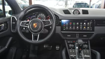 PORSCHE CAYENNE S 2.9L V6 2023 MODEL YEAR EXPORT PRICE