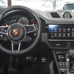 PORSCHE CAYENNE S 2.9L V6 2023 MODEL YEAR EXPORT PRICE - Thumbnail 10