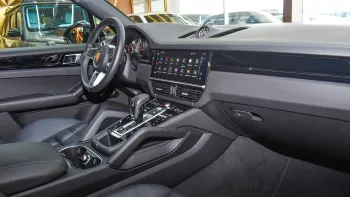 PORSCHE CAYENNE S 2.9L V6 2023 MODEL YEAR EXPORT PRICE