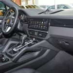 PORSCHE CAYENNE S 2.9L V6 2023 MODEL YEAR EXPORT PRICE - Thumbnail 12