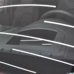 PORSCHE CAYENNE S 2.9L V6 2023 MODEL YEAR EXPORT PRICE - Thumbnail 5
