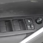 TOYOTA COROLLA CROSS 2.0L HYBRID 2023 MODEL YEAR WHITE FOR EXPORT ONLY - Thumbnail 8