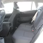 TOYOTA COROLLA CROSS 2.0L HYBRID 2023 MODEL YEAR WHITE FOR EXPORT ONLY - Thumbnail 10