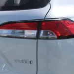 TOYOTA COROLLA CROSS 2.0L HYBRID 2023 MODEL YEAR WHITE FOR EXPORT ONLY - Thumbnail 7
