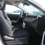 TOYOTA COROLLA CROSS 2.0L HYBRID 2023 MODEL YEAR WHITE FOR EXPORT ONLY - Thumbnail 11