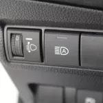 TOYOTA COROLLA CROSS 2.0L HYBRID 2023 MODEL YEAR WHITE FOR EXPORT ONLY - Thumbnail 13