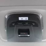 TOYOTA COROLLA CROSS 2.0L HYBRID 2023 MODEL YEAR WHITE FOR EXPORT ONLY - Thumbnail 14