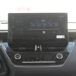 TOYOTA COROLLA CROSS 2.0L HYBRID 2023 MODEL YEAR WHITE FOR EXPORT ONLY - Thumbnail 19