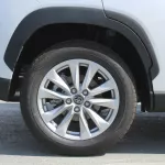 TOYOTA COROLLA CROSS 2.0L HYBRID 2023 MODEL YEAR WHITE FOR EXPORT ONLY - Thumbnail 23