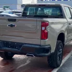 CHEVROLET SILVERADO TRAIL BOSS 2023 MODEL YEAR 5.3L V8 - Thumbnail 2