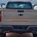CHEVROLET SILVERADO TRAIL BOSS 2023 MODEL YEAR 5.3L V8 - Thumbnail 4
