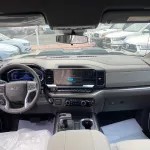 CHEVROLET SILVERADO TRAIL BOSS 2023 MODEL YEAR 5.3L V8 - Thumbnail 5