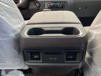 CHEVROLET SILVERADO TRAIL BOSS 2023 MODEL YEAR 5.3L V8