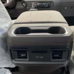 CHEVROLET SILVERADO TRAIL BOSS 2023 MODEL YEAR 5.3L V8 - Thumbnail 11