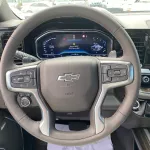 CHEVROLET SILVERADO TRAIL BOSS 2023 MODEL YEAR 5.3L V8 - Thumbnail 6