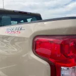 CHEVROLET SILVERADO TRAIL BOSS 2023 MODEL YEAR 5.3L V8 - Thumbnail 16