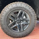 CHEVROLET SILVERADO TRAIL BOSS 2023 MODEL YEAR 5.3L V8 - Thumbnail 17